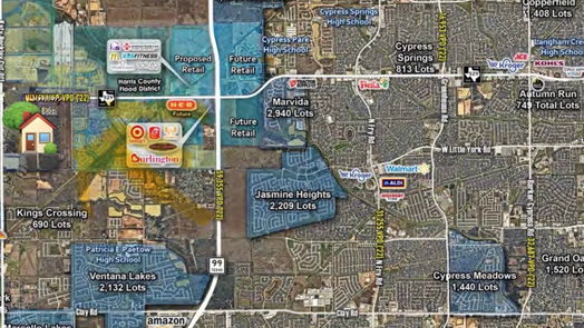 Katy 2-story, 5-bed 6322 Cambrai Wood Lane-idx