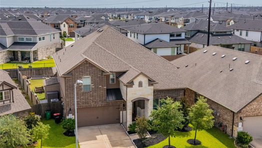 Houston 2-story, 4-bed 3811 Palmer Meadow Court-idx