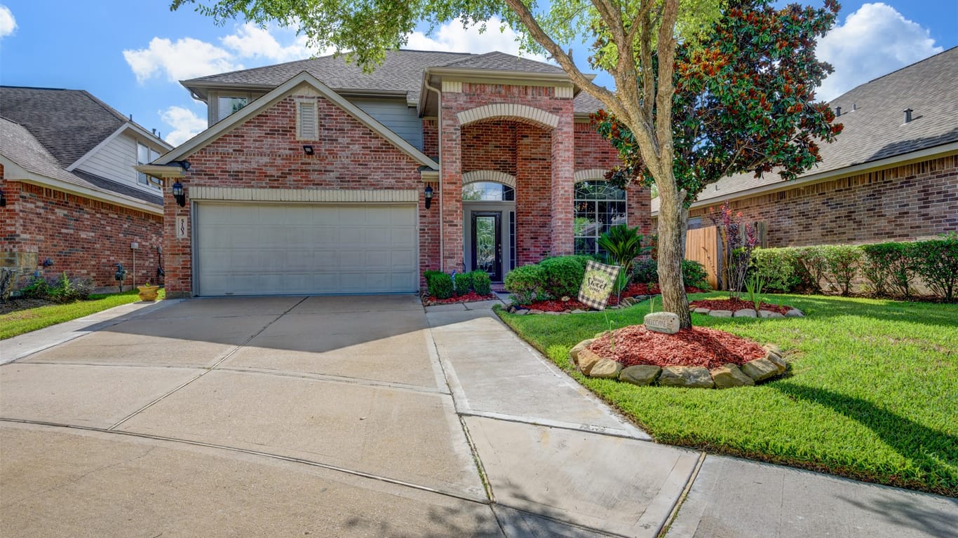 Katy 2-story, 4-bed 5103 Azalea Meadow Lane-idx