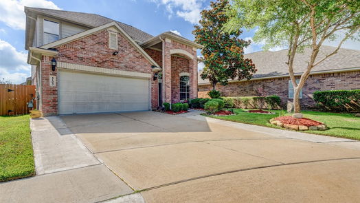 Katy 2-story, 4-bed 5103 Azalea Meadow Lane-idx