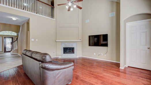 Katy 2-story, 4-bed 5103 Azalea Meadow Lane-idx