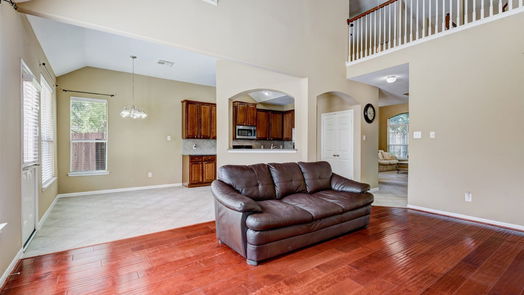 Katy 2-story, 4-bed 5103 Azalea Meadow Lane-idx