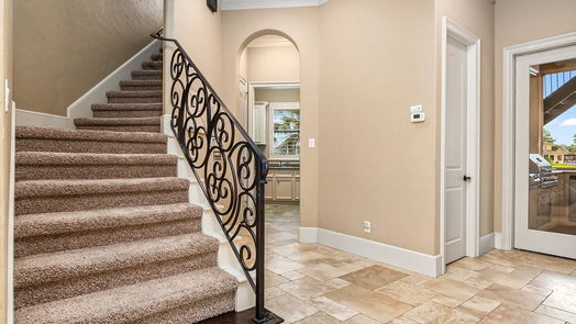 Katy 2-story, 5-bed 7614 Emerald Meadow Court-idx