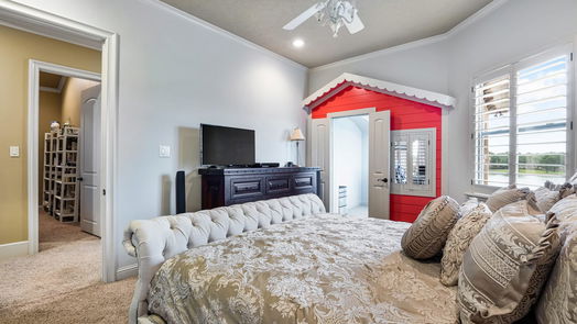 Katy 2-story, 5-bed 7614 Emerald Meadow Court-idx