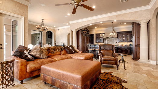 Katy 2-story, 5-bed 7614 Emerald Meadow Court-idx