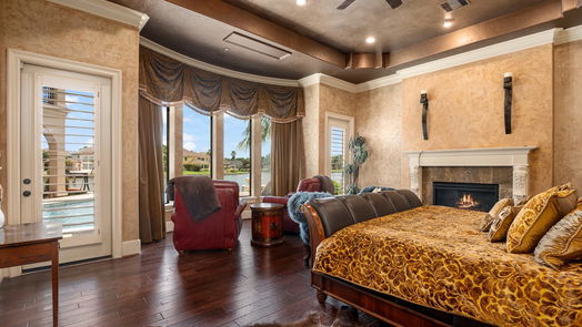 Katy 2-story, 5-bed 7614 Emerald Meadow Court-idx