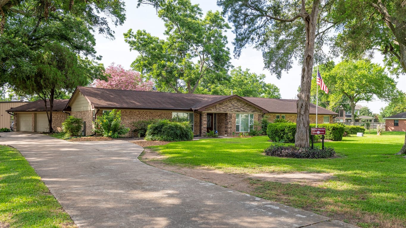 Katy 1-story, 3-bed 24515 Roesner Road-idx