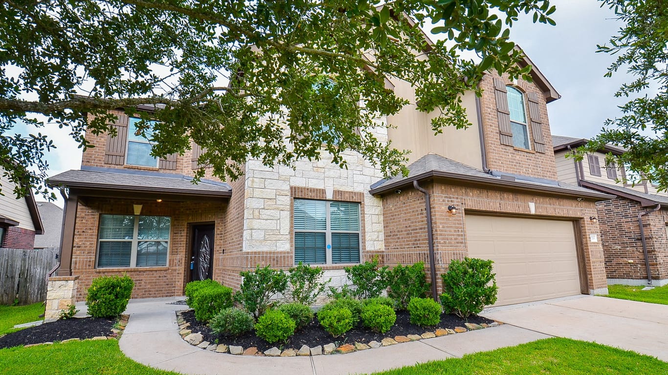 Katy 2-story, 4-bed 27119 Nashua Falls Lane-idx