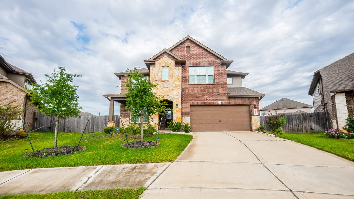 Katy 2-story, 4-bed 28714 Pearl Bridge Lane-idx