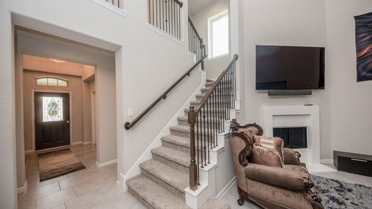 Katy 2-story, 4-bed 28714 Pearl Bridge Lane-idx
