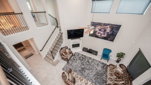 Katy 2-story, 4-bed 28714 Pearl Bridge Lane-idx
