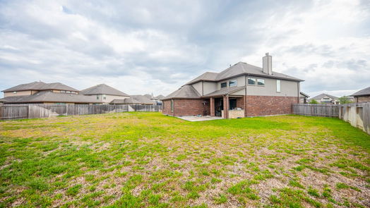 Katy 2-story, 4-bed 28714 Pearl Bridge Lane-idx