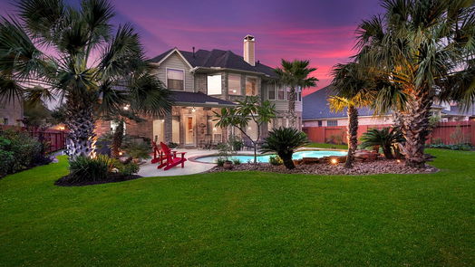 Katy 2-story, 4-bed 28619 Blue Holly Lane-idx