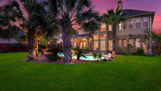 Katy 2-story, 4-bed 28619 Blue Holly Lane-idx