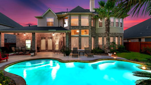 Katy 2-story, 4-bed 28619 Blue Holly Lane-idx