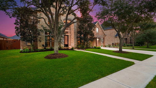 Katy 2-story, 4-bed 28619 Blue Holly Lane-idx