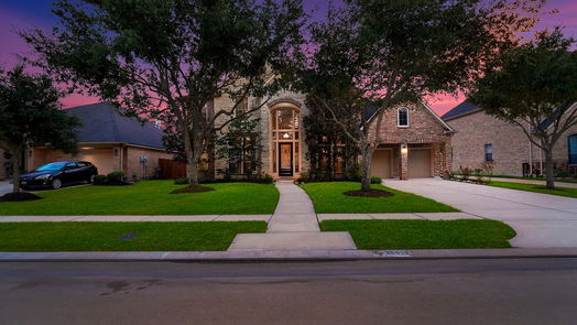 Katy 2-story, 4-bed 28619 Blue Holly Lane-idx