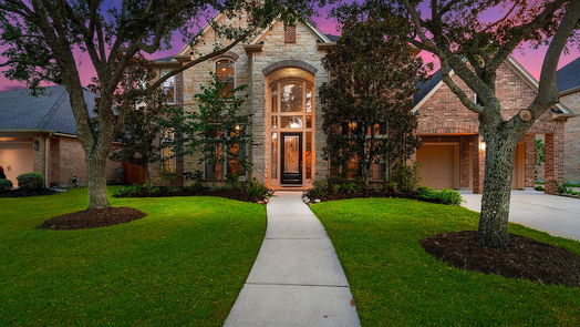 Katy 2-story, 4-bed 28619 Blue Holly Lane-idx