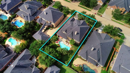 Katy 2-story, 4-bed 28619 Blue Holly Lane-idx