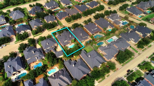 Katy 2-story, 4-bed 28619 Blue Holly Lane-idx