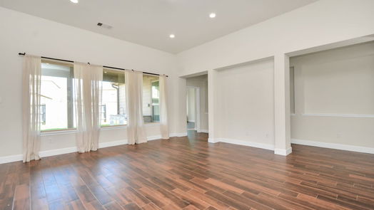 Katy 2-story, 4-bed 1227 Posey Ridge Lane-idx
