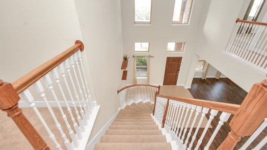 Katy 2-story, 4-bed 1227 Posey Ridge Lane-idx