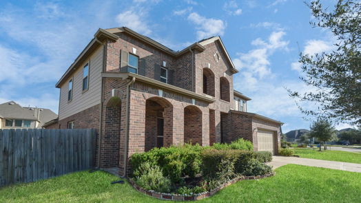 Katy 2-story, 4-bed 1227 Posey Ridge Lane-idx