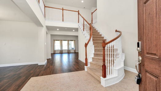 Katy 2-story, 4-bed 1227 Posey Ridge Lane-idx