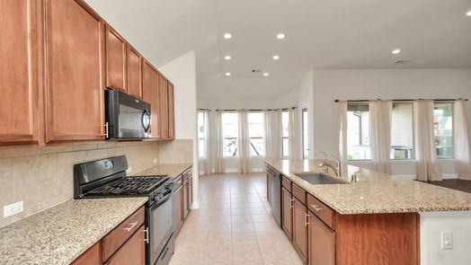 Katy 2-story, 4-bed 1227 Posey Ridge Lane-idx