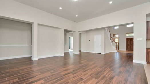 Katy 2-story, 4-bed 1227 Posey Ridge Lane-idx