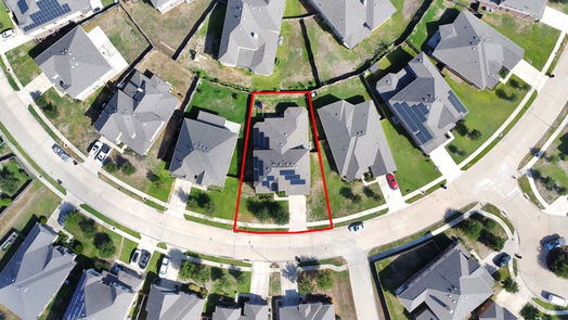 Katy 2-story, 4-bed 1227 Posey Ridge Lane-idx