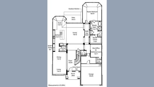 Katy 2-story, 4-bed 1227 Posey Ridge Lane-idx