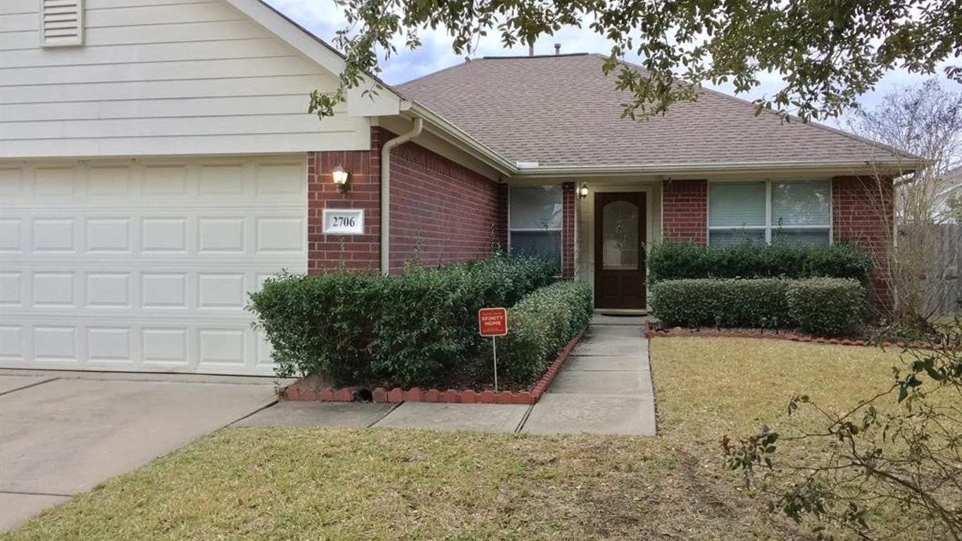 Katy 1-story, 3-bed 2706 Sable Ridge Lane-idx