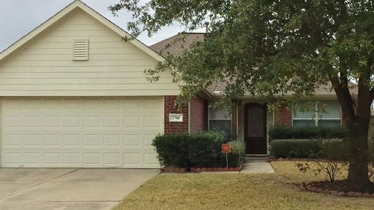 Katy 1-story, 3-bed 2706 Sable Ridge Lane-idx