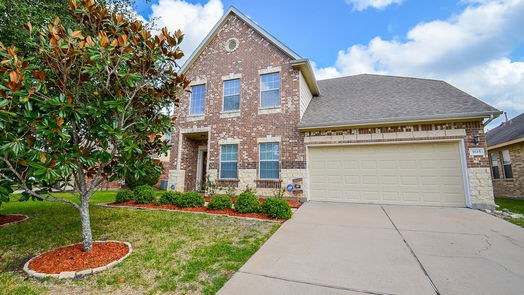 Katy 2-story, 4-bed 3615 Morning Gale Lane-idx