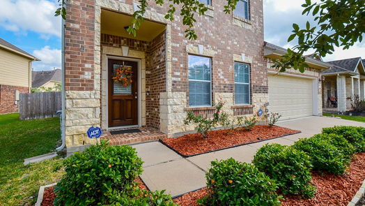 Katy 2-story, 4-bed 3615 Morning Gale Lane-idx