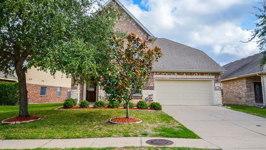 Katy 2-story, 4-bed 3615 Morning Gale Lane-idx