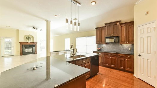 Katy 1-story, 3-bed 4907 Sundance Hollow Lane-idx