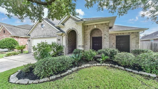 Katy 1-story, 3-bed 4907 Sundance Hollow Lane-idx
