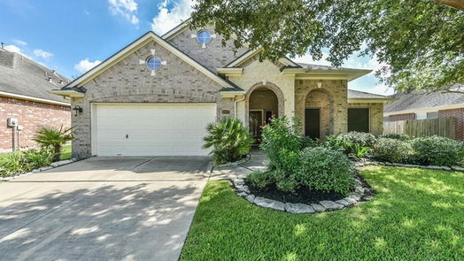 Katy 1-story, 3-bed 4907 Sundance Hollow Lane-idx