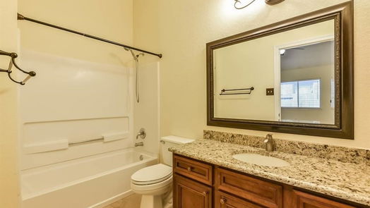 Katy 1-story, 3-bed 4907 Sundance Hollow Lane-idx