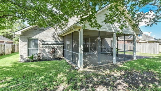 Katy 1-story, 3-bed 4907 Sundance Hollow Lane-idx