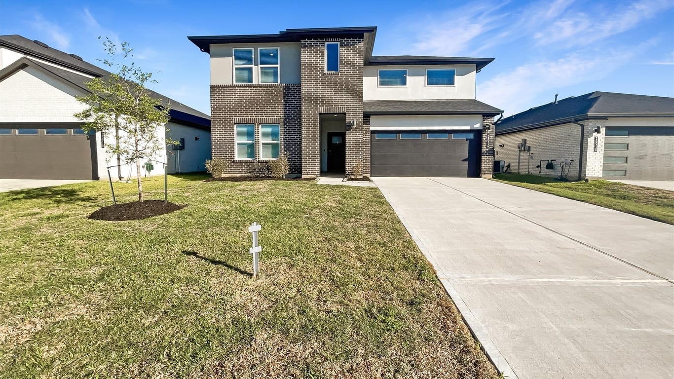 Katy 2-story, 4-bed 28914 Lupo River Court-idx