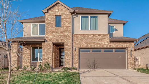 Katy 2-story, 4-bed 3330 Polk Creek Drive-idx