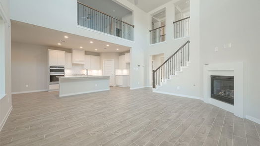 Katy 2-story, 4-bed 3330 Polk Creek Drive-idx