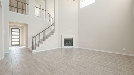 Katy 2-story, 4-bed 3330 Polk Creek Drive-idx