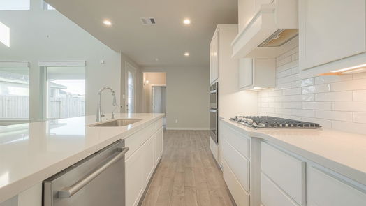 Katy 2-story, 4-bed 3330 Polk Creek Drive-idx