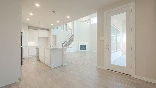 Katy 2-story, 4-bed 3330 Polk Creek Drive-idx