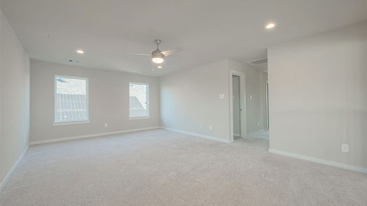 Katy 2-story, 4-bed 3330 Polk Creek Drive-idx