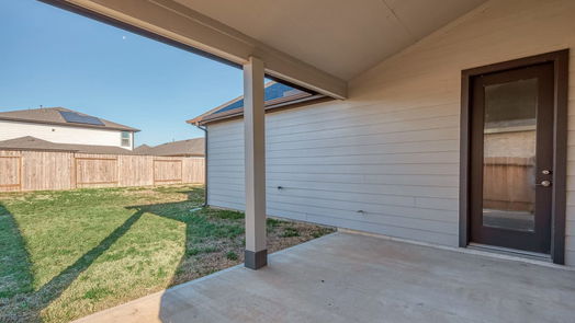 Katy 2-story, 4-bed 3330 Polk Creek Drive-idx